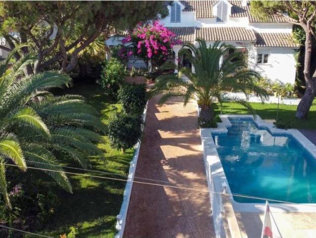 Casa en venta en Palos De La Frontera, Huelva