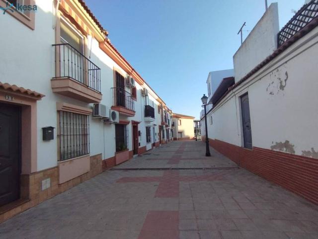 Casa en venta en Comarca Metropolitana de Huelva, Andalucía