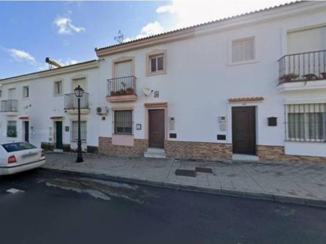 Casa en venta en Palos de la Frontera, Huelva