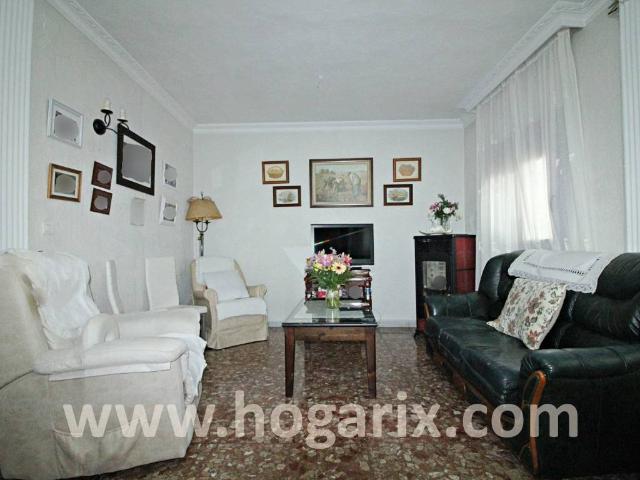Casa en venta en Palos De La Frontera