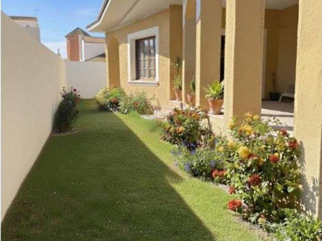 Casa en venta en Comarca Metropolitana de Huelva, Andalucía