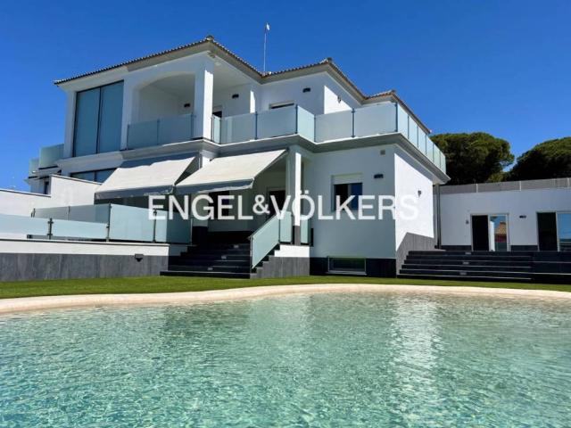 Casa en venta en Palos De La Frontera