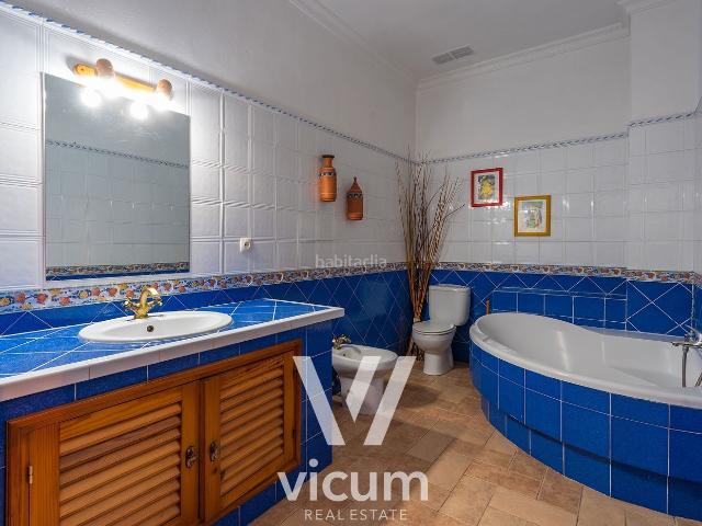Casa en venta en Comarca Metropolitana de Huelva, Andalucía