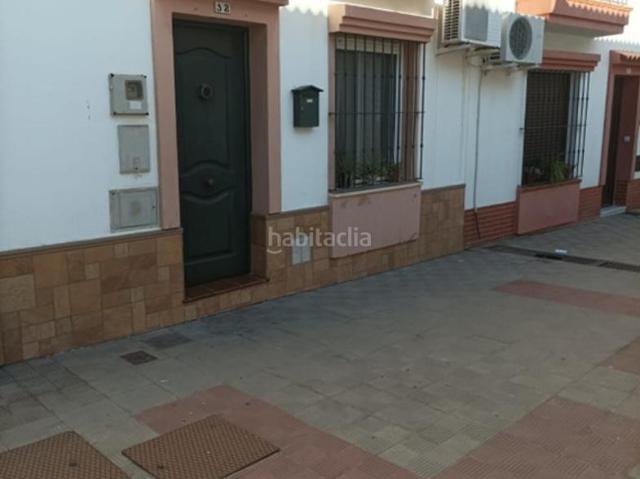Casa en venta en Palos De La Frontera, Huelva