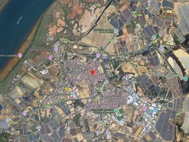 Casa en venta en Palos De La Frontera, Zona de los Príncipes