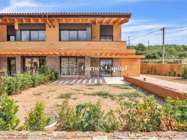 Casa en venta en l'Arrabassada, Baix Empordà