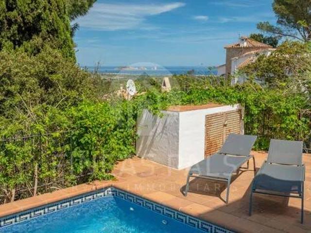 Casa en venta en Mas Tomasi, Baix Empordà