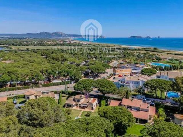 Casa en venta en Baix Empordà, Catalunya