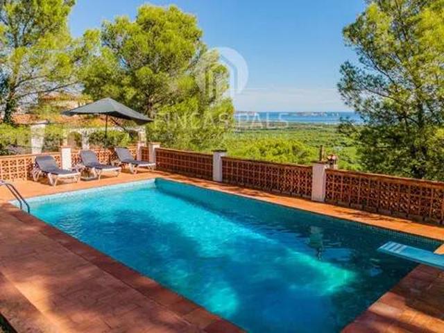 Casa en venta en Mas Tomasi, Baix Empordà