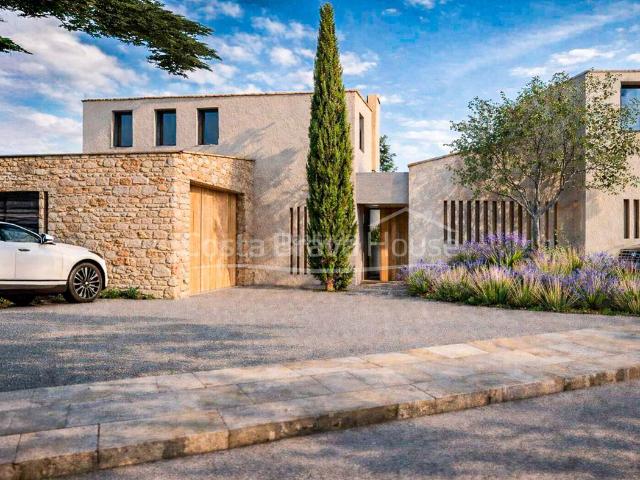 Casa en venta en Mas Tomasi, Baix Empordà