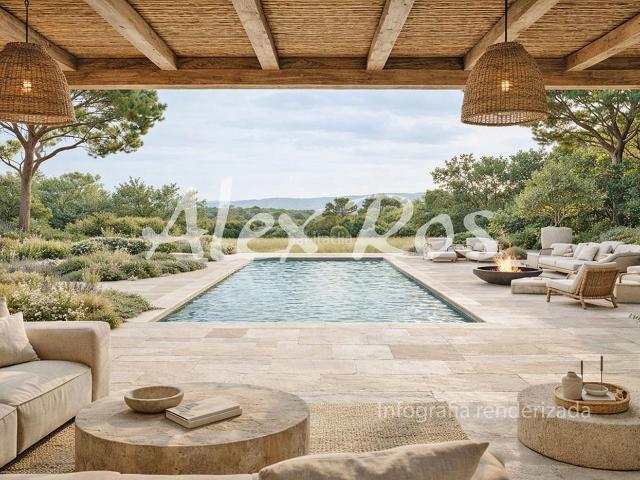 Casa en venta en Mas Tomasi, Baix Empordà