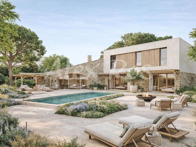 Casa en venta en Mas Tomasi, Baix Empordà