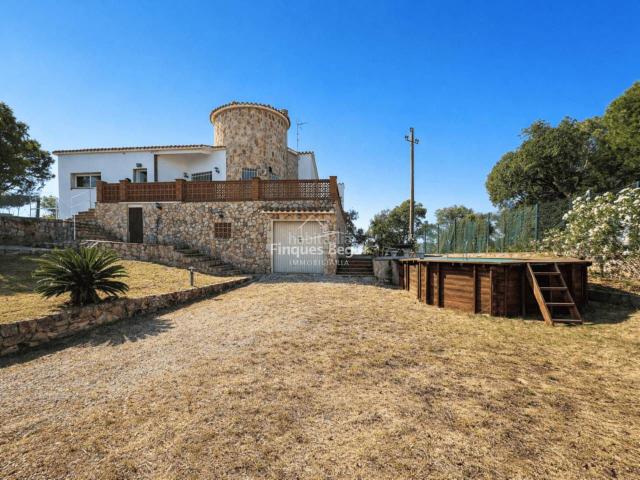 Casa en venta en Mas Tomasi, Baix Empordà