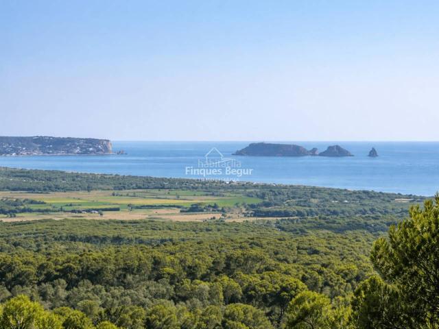 Casa en venta en Mas Tomasi, Baix Empordà