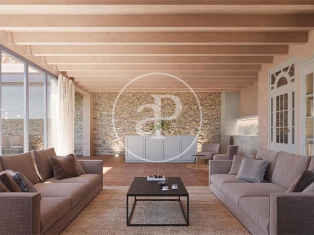 Casa en venta en Pals