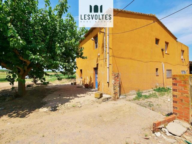 Casa en venta en Pals
