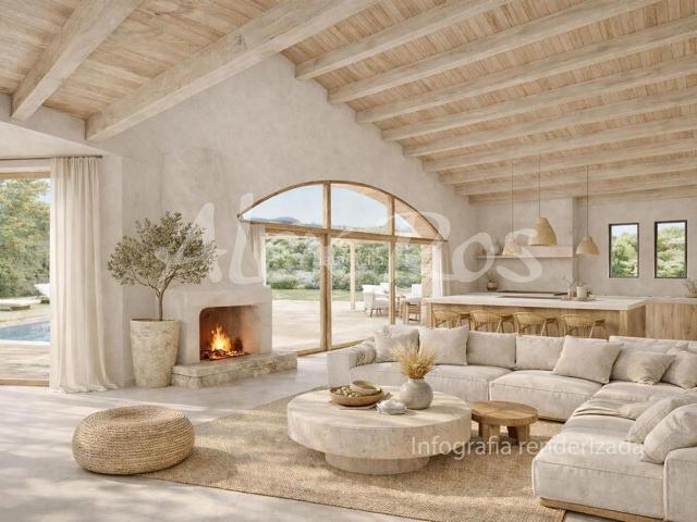 Casa en venta en Mas Tomasi, Baix Empordà