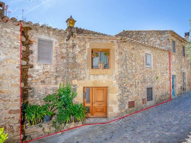 Casa en venta en Baix Empordà, Catalunya