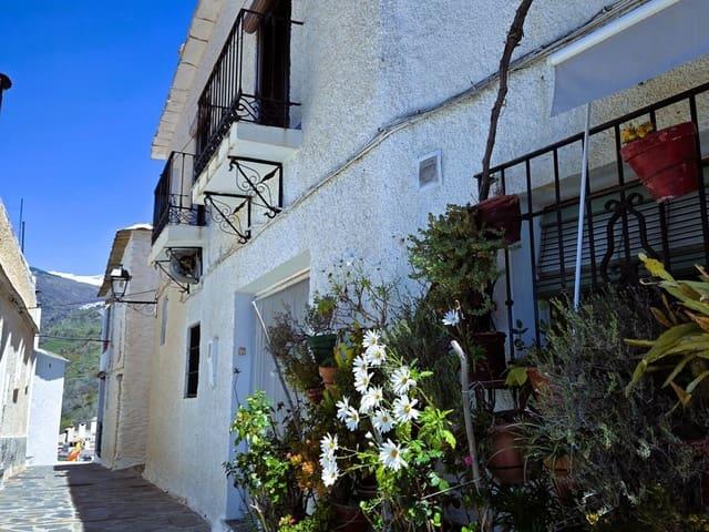 Casa en venta en Pampaneira, Granada