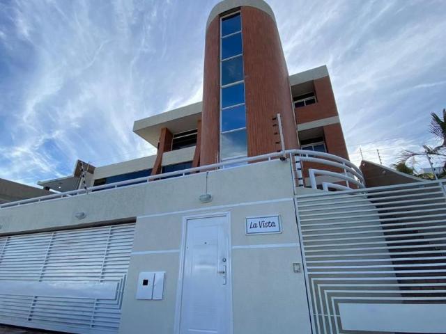 Casa en venta en Nueva Esparta