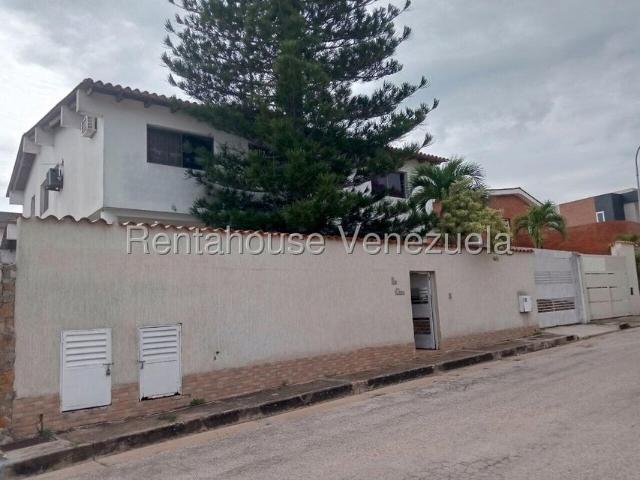Casa en venta en Pampatar, Nueva Esparta