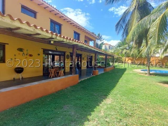 Casa en venta en Nueva Esparta