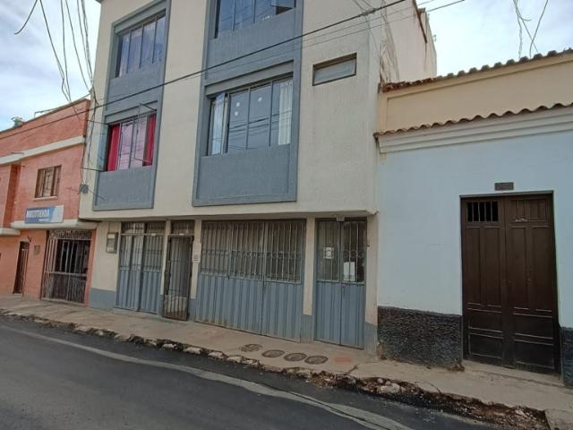 Casa en venta en Pamplona, Norte De Santander