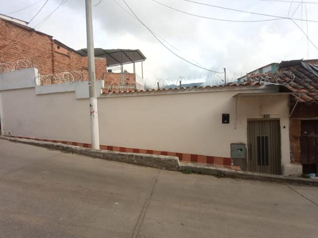 Casa en venta en Pamplona, Norte De Santander