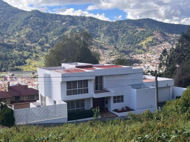 Casa en venta en Pamplona, Norte De Santander