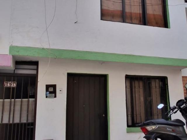 Casa en venta en Pamplona, Suroccidente