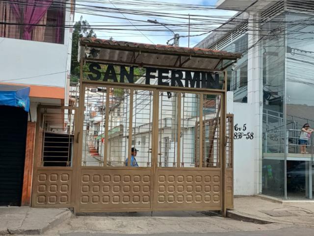 Casa en venta en Pamplona, Norte De Santander