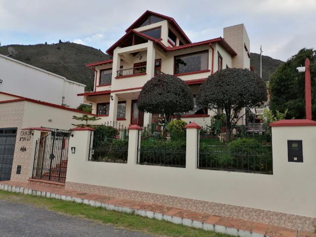 Casa en venta en Pamplona, Norte De Santander