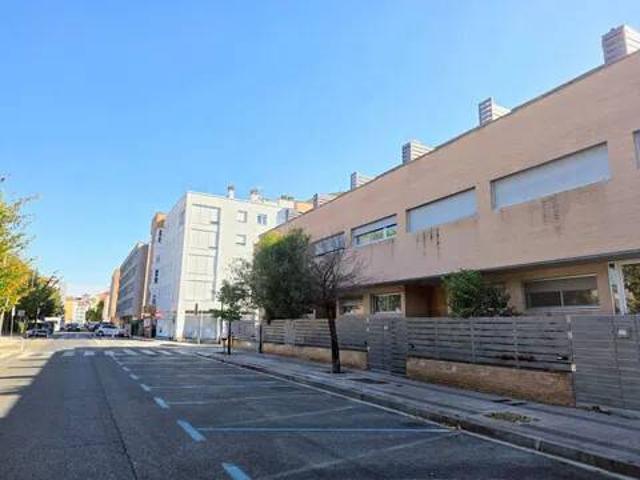 Casa en venta en Chantrea, Iruñerria