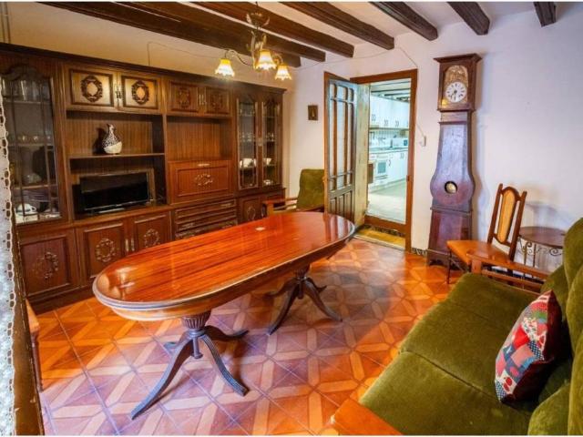 Casa en venta en Campo de Cariñena, Aragón