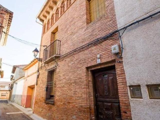 Casa en venta en Campo de Cariñena, Aragón