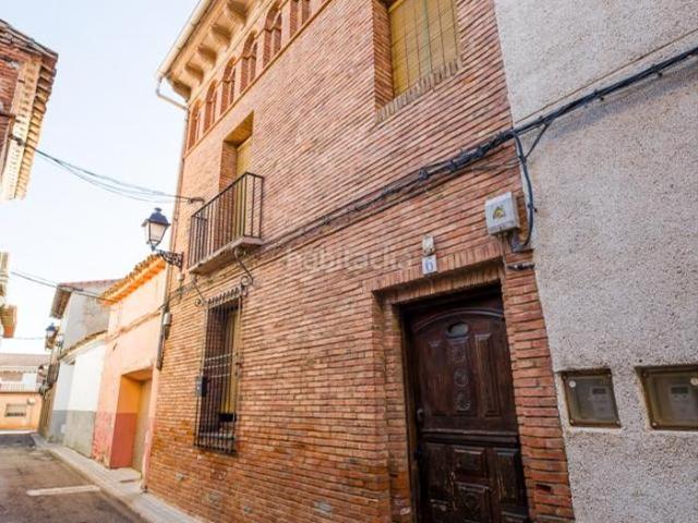 Casa en venta en Campo de Cariñena, Aragón