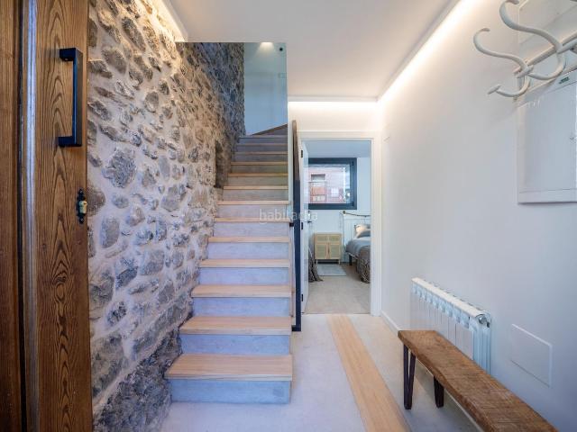 Casa en venta en Alto Gállego, Aragón
