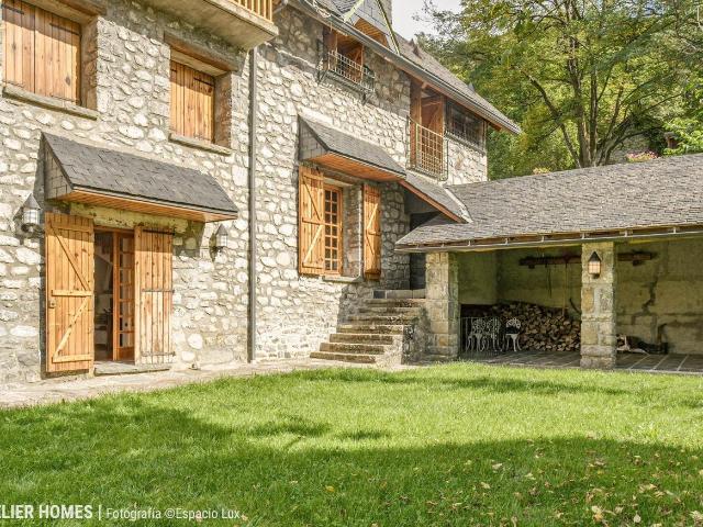 Casa en venta en Panticosa, Huesca