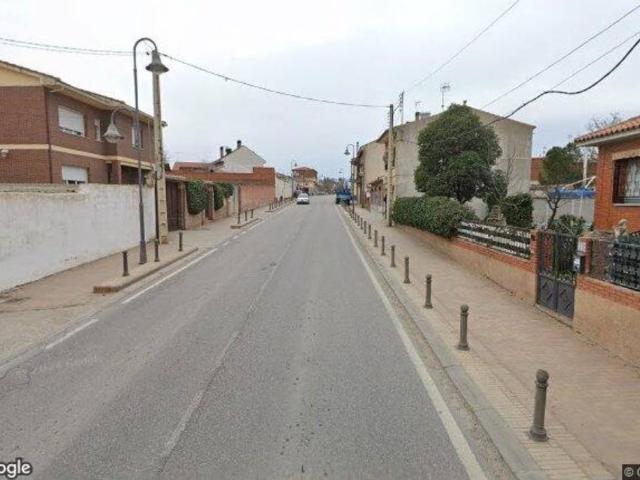 Casa en venta en Pantoja, Toledo