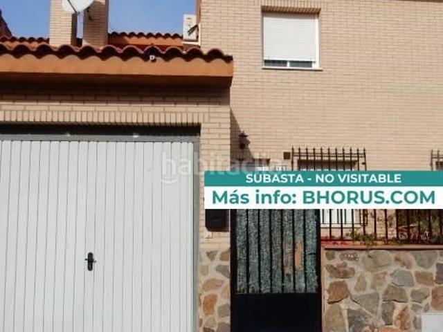 Casa en venta en Pantoja, Castilla-La Mancha