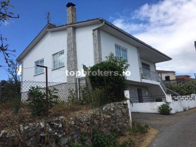 Casa en venta en Pantón