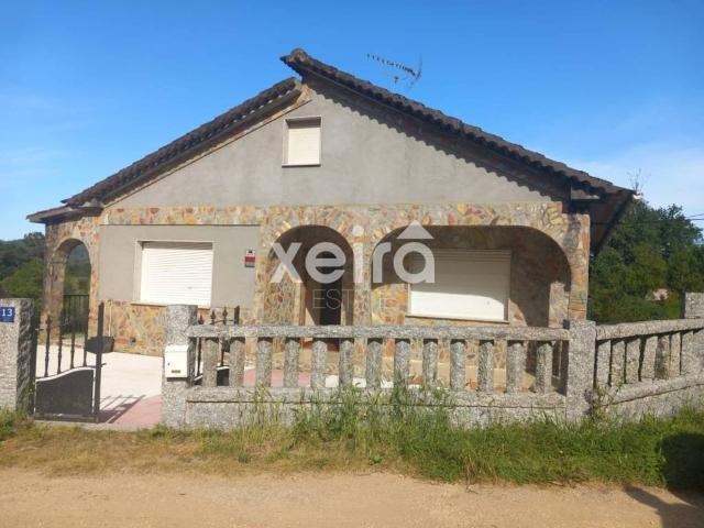 Casa en venta en Pantón