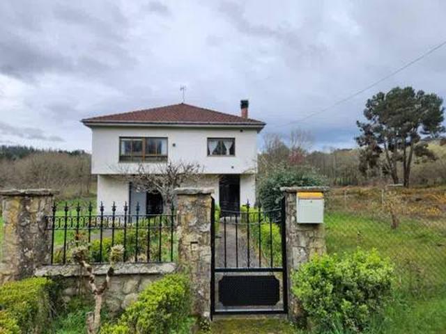 Casa en venta en Pantón, Terra de Lemos