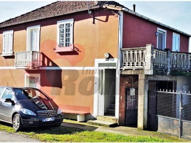 Casa en venta en Pantón