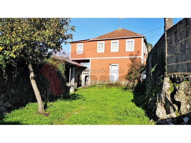 Casa en venta en Pantón, Toldaos de Arriba