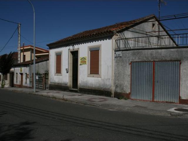 Casa en venta en Pantón