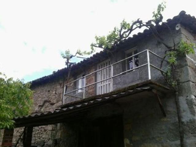 Casa en venta en Pantón, A Arribada
