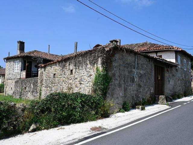 Casa en venta en Pantón, Toldaos de Arriba