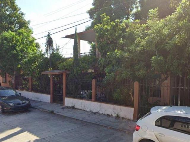 Casa en venta en Pánuco