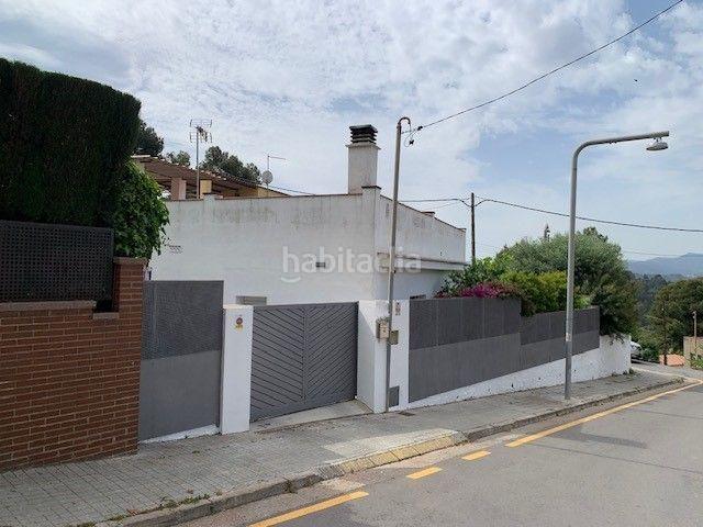 Casa en venta en Baix Llobregat, Catalunya